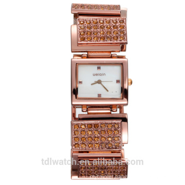 latest well -selling WEIQIN W4471 luxury ladies crystal watches